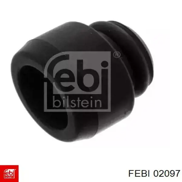 Kit de reparação do injetor Febi 02097 preço, a partir de 1,92 USD