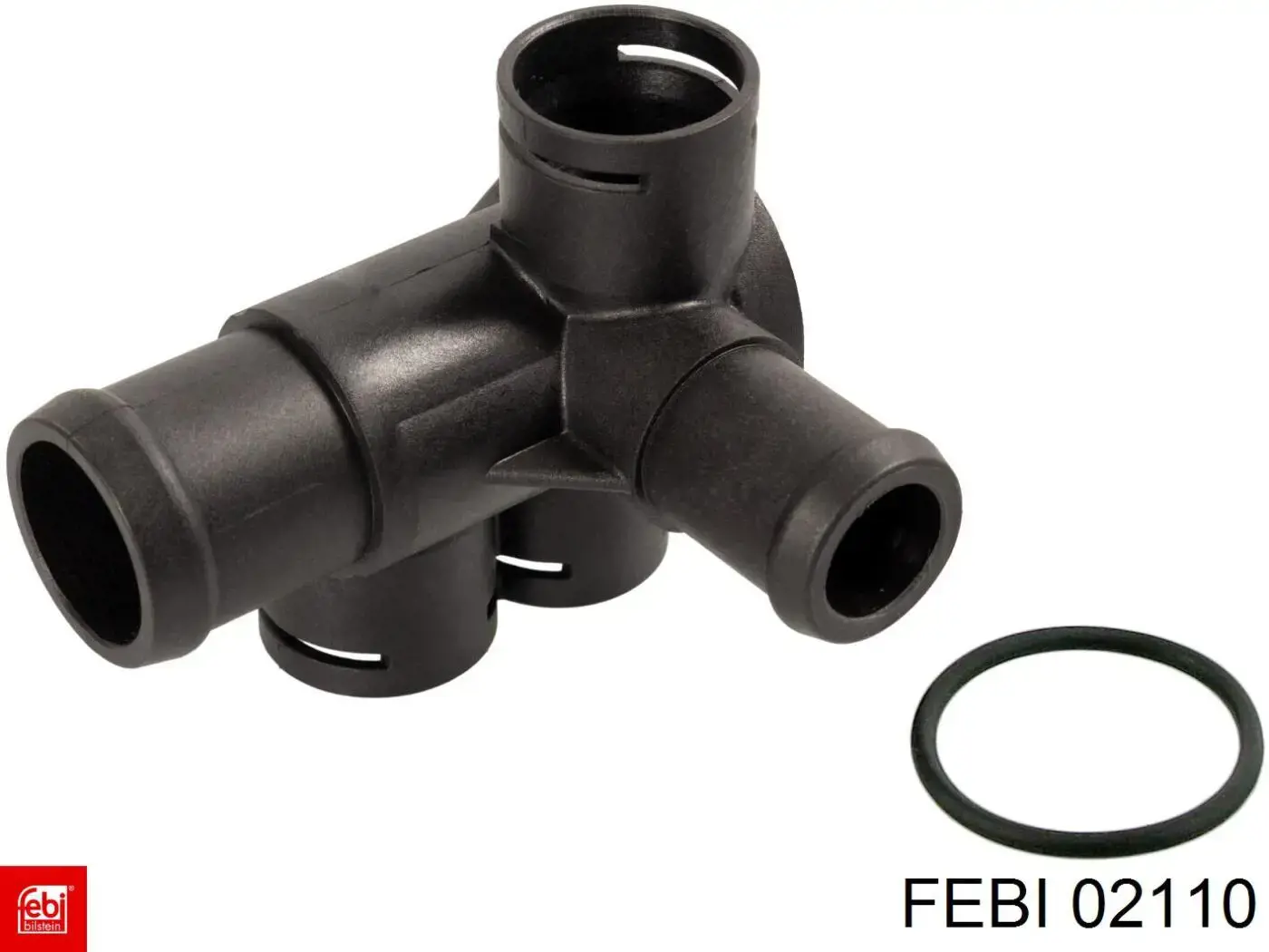 Braço oscilante superior esquerdo/direito de suspensão traseira Febi 02110 preço, a partir de 36,88 USD