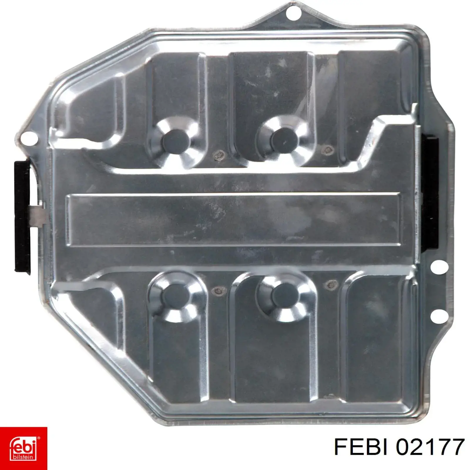 Compre 02177 Febi Filtro da Caixa Automática de Mudança