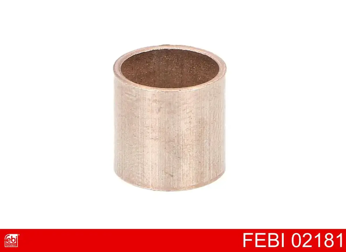 Compre 02181 Febi Bucha do motor de arranco