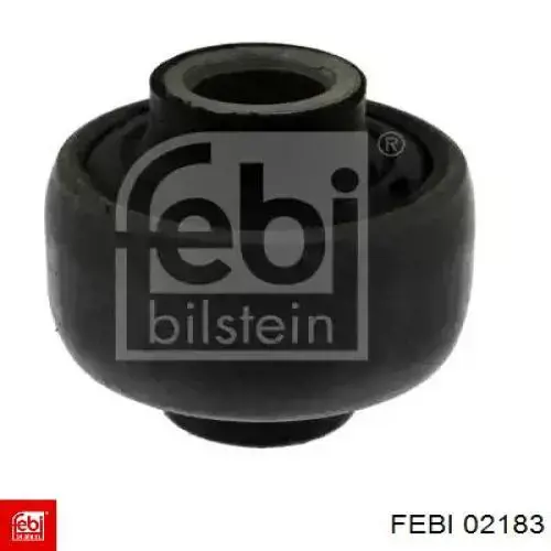 Bloco silencioso dianteiro do braço oscilante inferior Febi 02183 preço, a partir de 6,64 USD