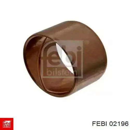 Kit de reparação do freio da árvore (de catraca) Febi 02196 preço, a partir de 4,76 USD