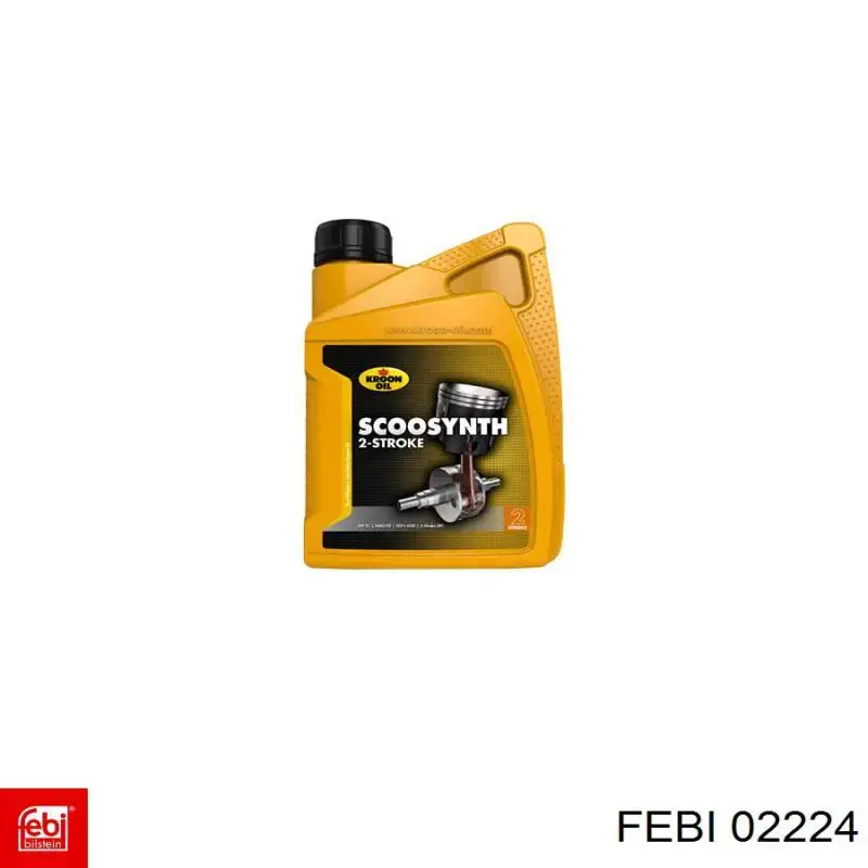  Febi 02224 preço, a partir de 3,83 USD