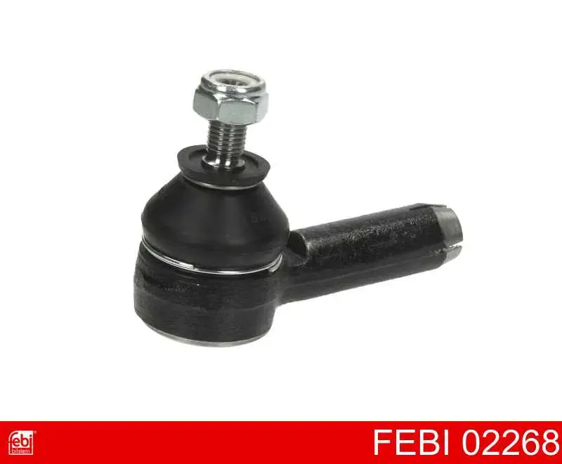 Ponta externa da barra de direção Febi 02268 preço, a partir de 10,32 USD