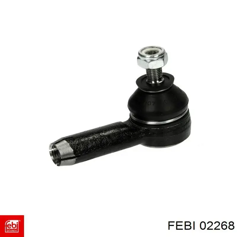 Compre 02268 Febi Ponta externa da barra de direção