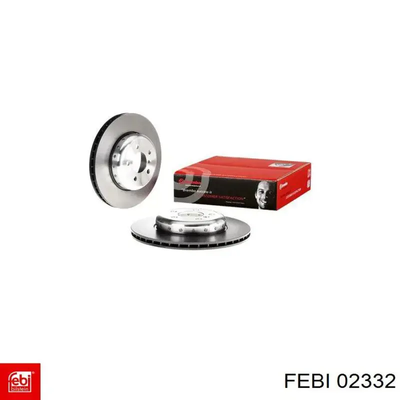 Compre 02332 Febi Ponta de barra da Caixa de Mudança