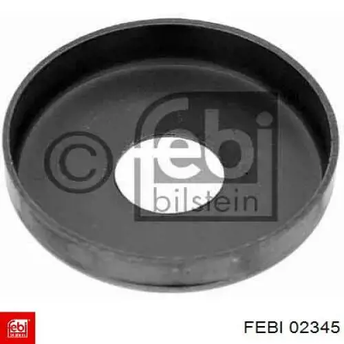 Compre 02345 Febi Kit de reparação do braço oscilante de pêndulo
