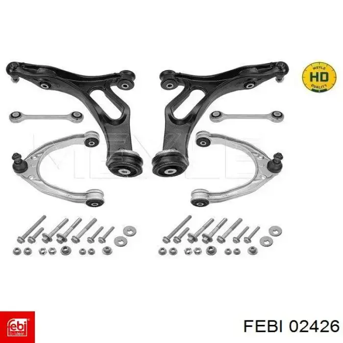 Consola de reguladora de tensão da correia de transmissão Febi 02426 preço, a partir de 19,49 USD
