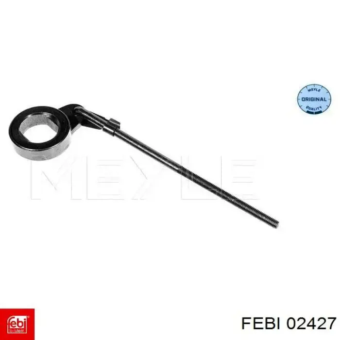 Consola de reguladora de tensão da correia de transmissão Febi 02427 preço, a partir de 18,12 USD