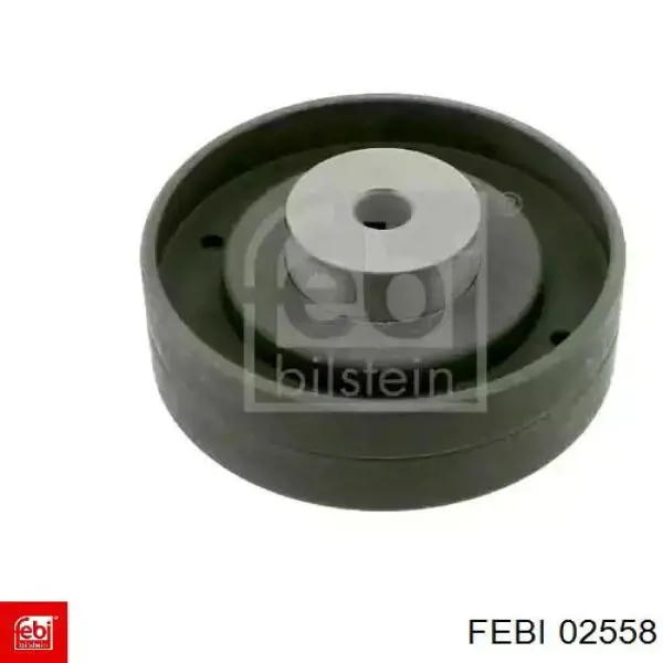 Rolo parasita da correia do mecanismo de distribuição de gás Febi 02558 preço, a partir de 33,15 USD