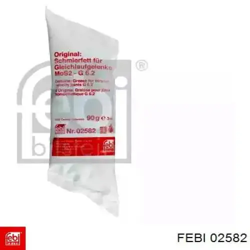 Compre 02582 Febi Lubrificante universal