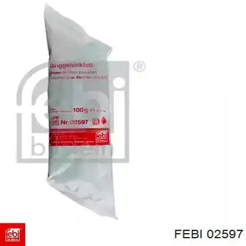 Lubrificante universal Febi 02597 preço, a partir de 3,41 USD