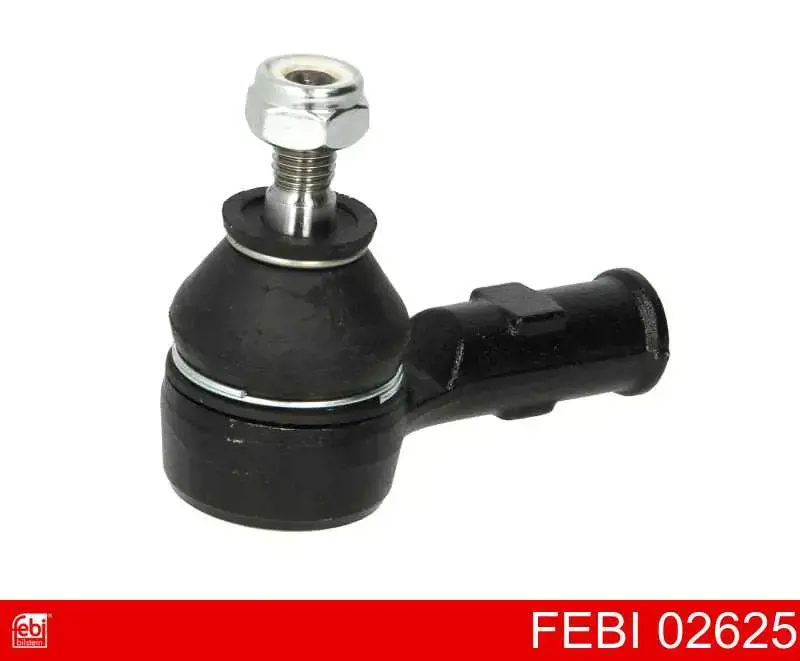 Ponta externa da barra de direção Febi 02625 preço, a partir de 11,71 USD
