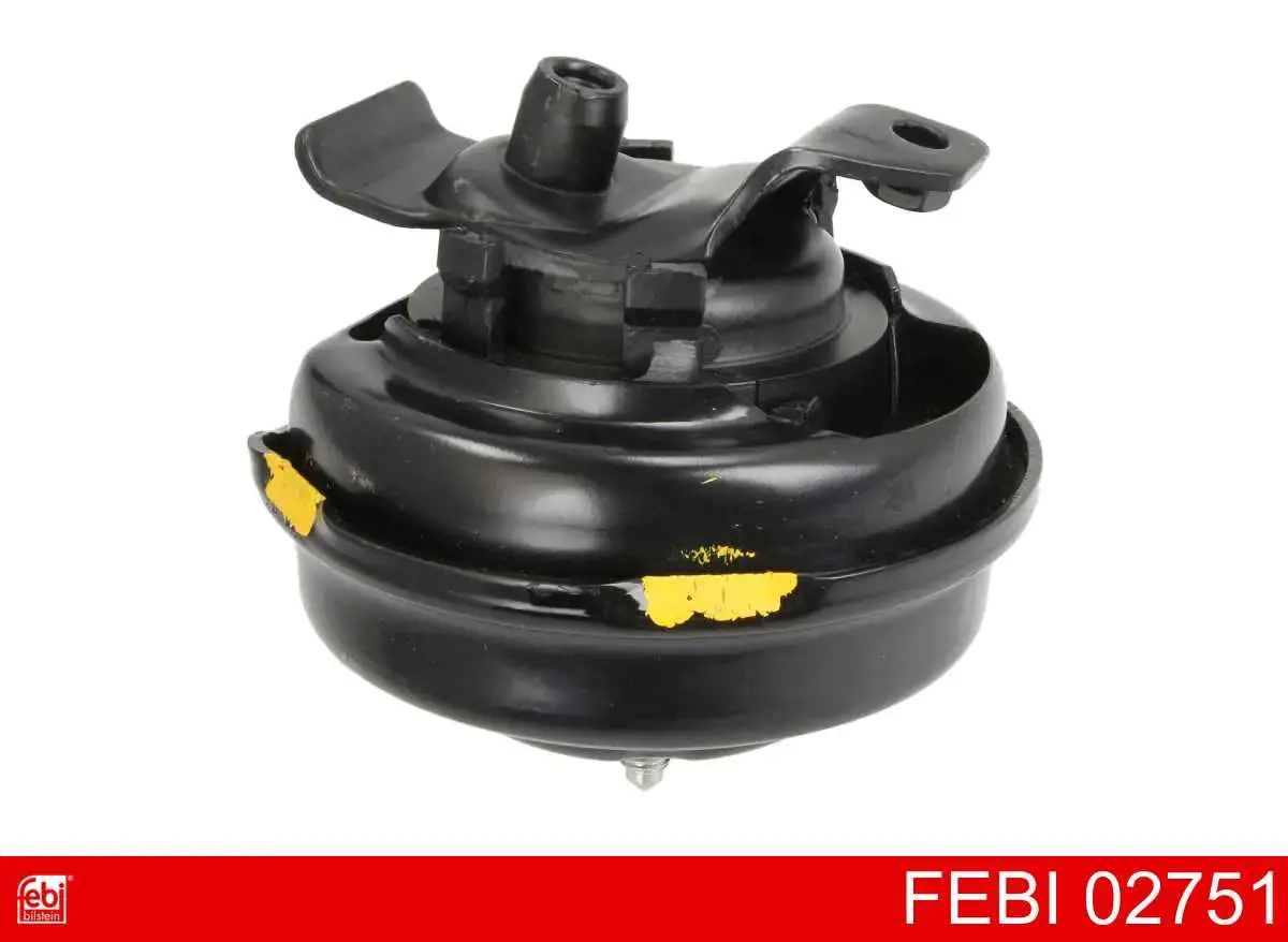Compre 02751 Febi Coxim (suporte) dianteiro de motor