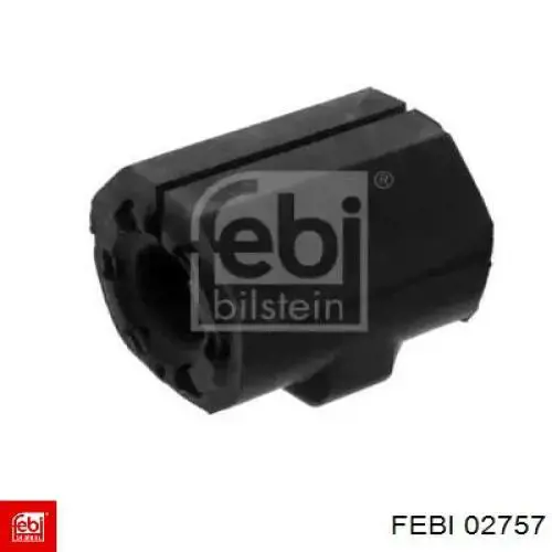 Bucha de estabilizador dianteiro Febi 02757 preço, a partir de 5,19 USD