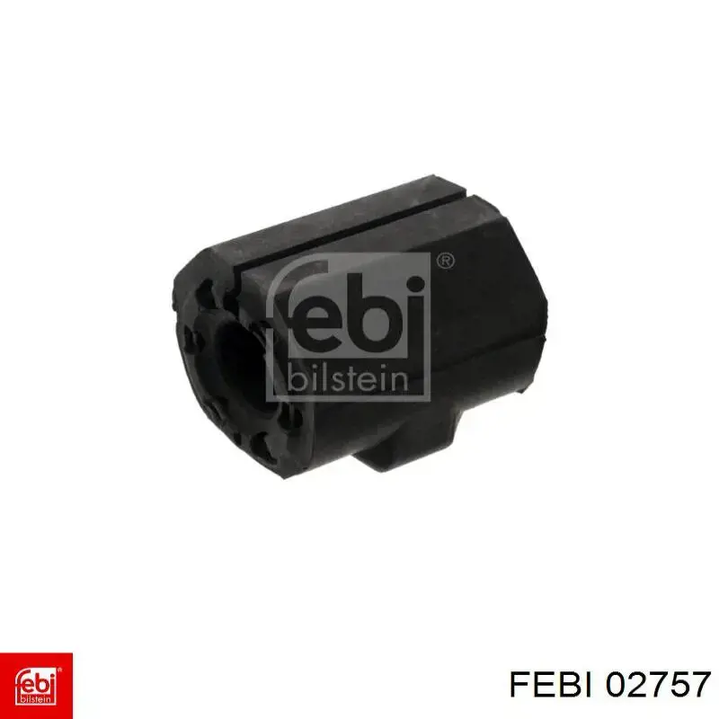 Compre 02757 Febi Bucha de estabilizador dianteiro