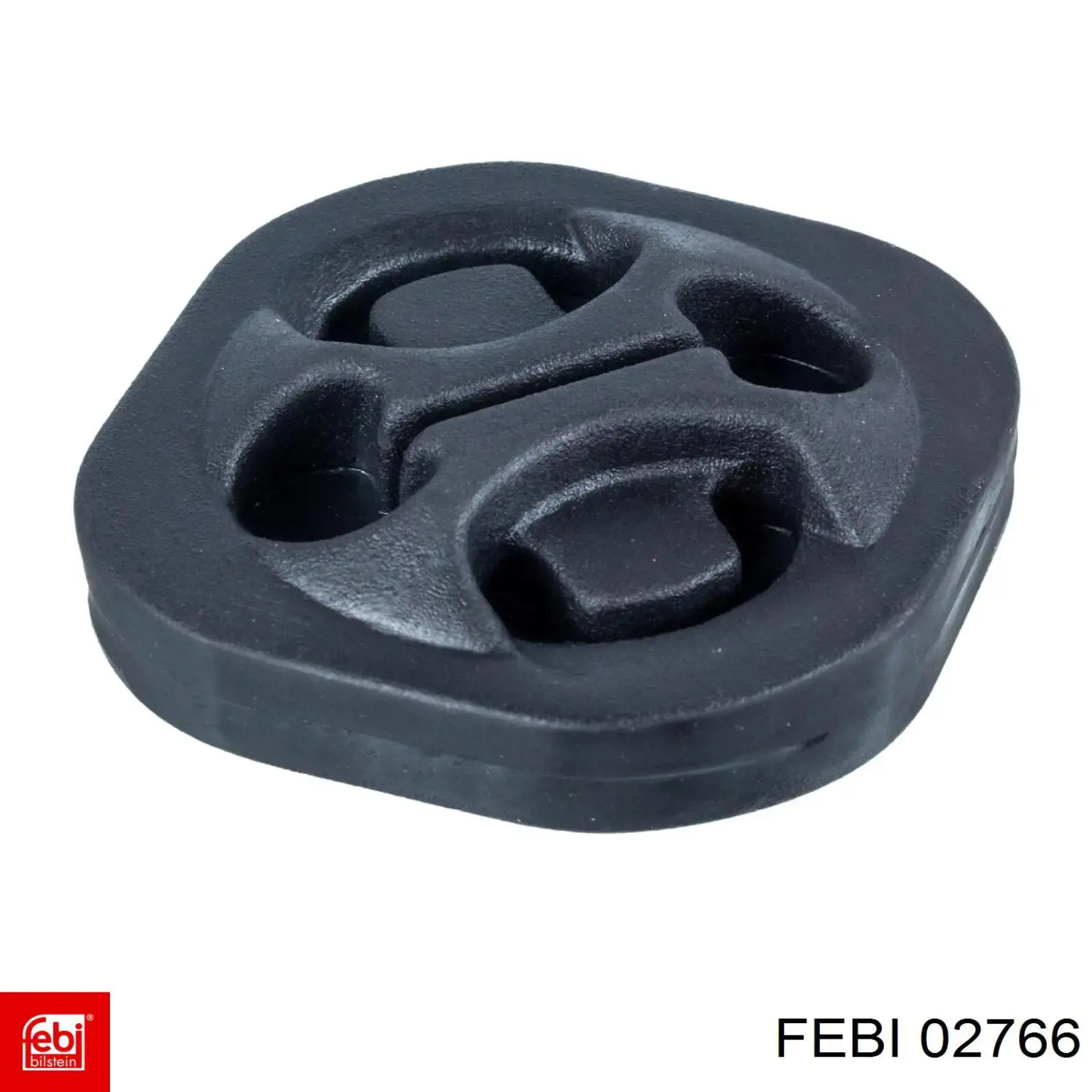 Compre 02766 Febi Bucha externa de estabilizador dianteiro