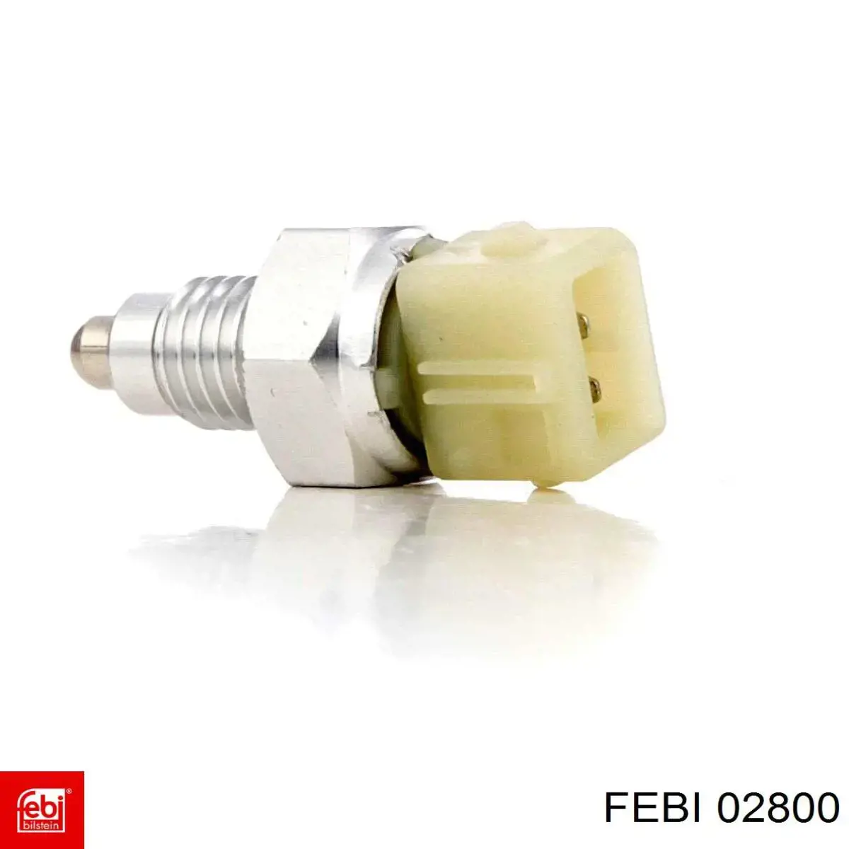 Compre 02800 Febi Sensor de ativação das luzes de marcha à ré