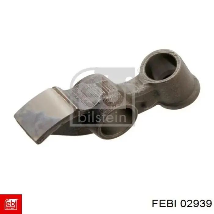 Balanceiro de válvula (balanceiro de válvulas) Mercedes A1030500233 preço, a partir de 51,13 USD