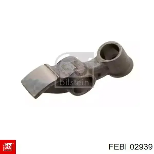 Compre A1030500233 Mercedes Balanceiro de válvula (balanceiro de válvulas)
