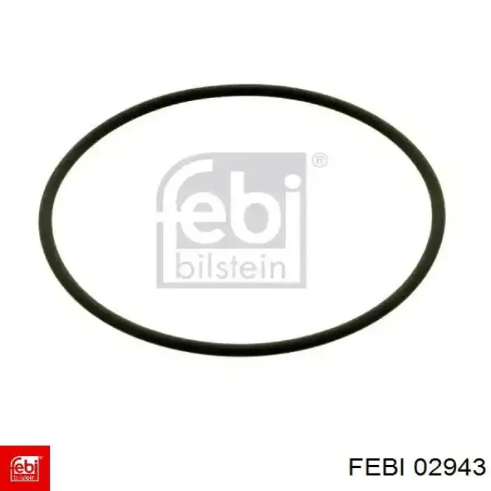 Bucim da árvore intermédia Febi 02943 preço, a partir de 2,72 USD