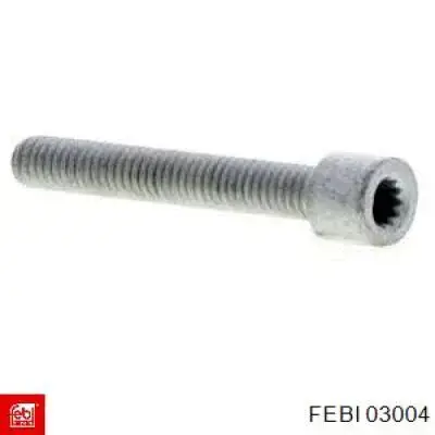 Parafuso (porca) de fixação Febi 03004 preço, a partir de 1,32 USD