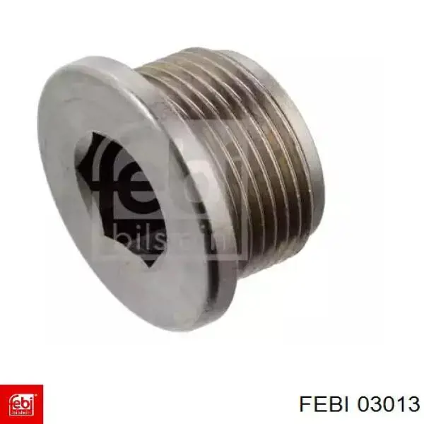 Tampão de panela de motor Febi 03013 preço, a partir de 3,32 USD