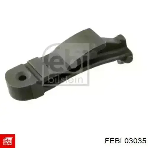 Compre 03035 Febi Balanceiro de válvula (balanceiro de válvulas)