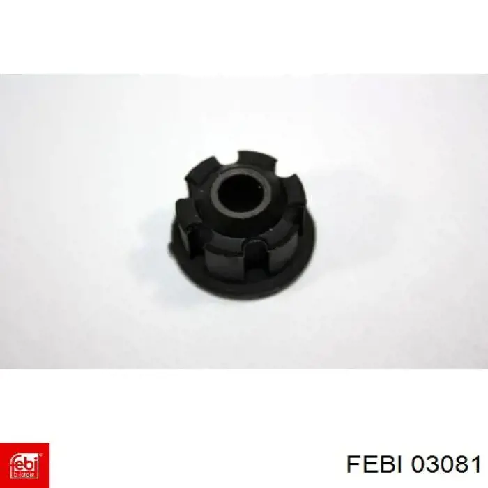 Compre 03081 Febi Consola do gerador