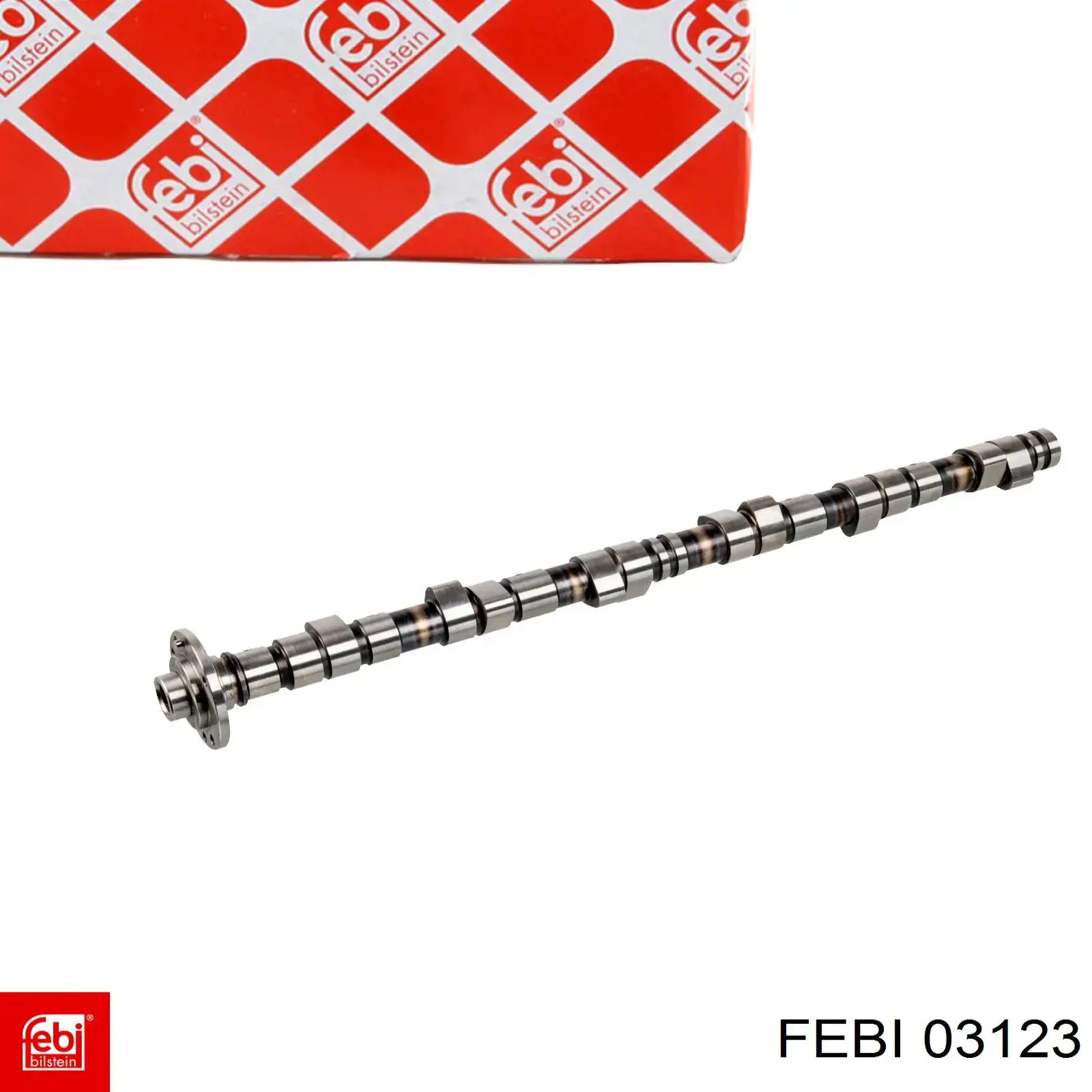 Árvore distribuidora de motor Febi 03123 preço, a partir de 119,41 USD