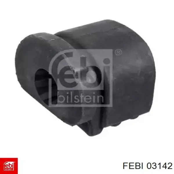Bloco silencioso dianteiro do braço oscilante inferior Febi 03142 preço, a partir de 5,75 USD