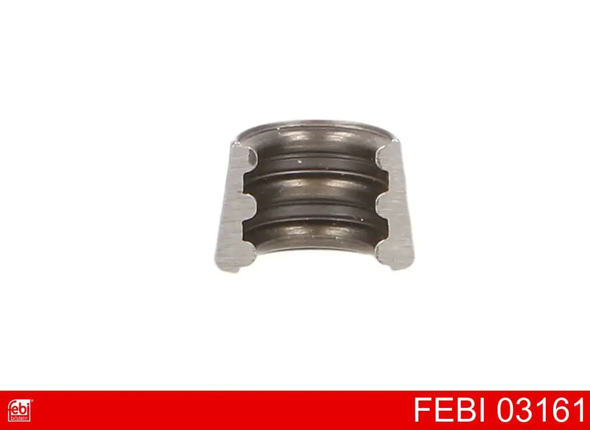 Peça inserida de válvula 7420510747 Renault (RVI)