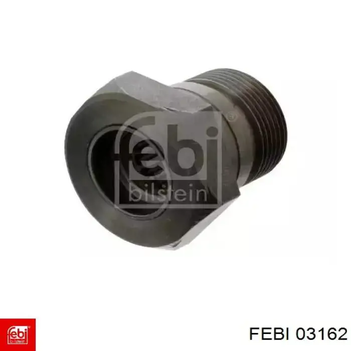 Parafuso de fixação de volante Febi 03162 preço, a partir de 26,32 USD