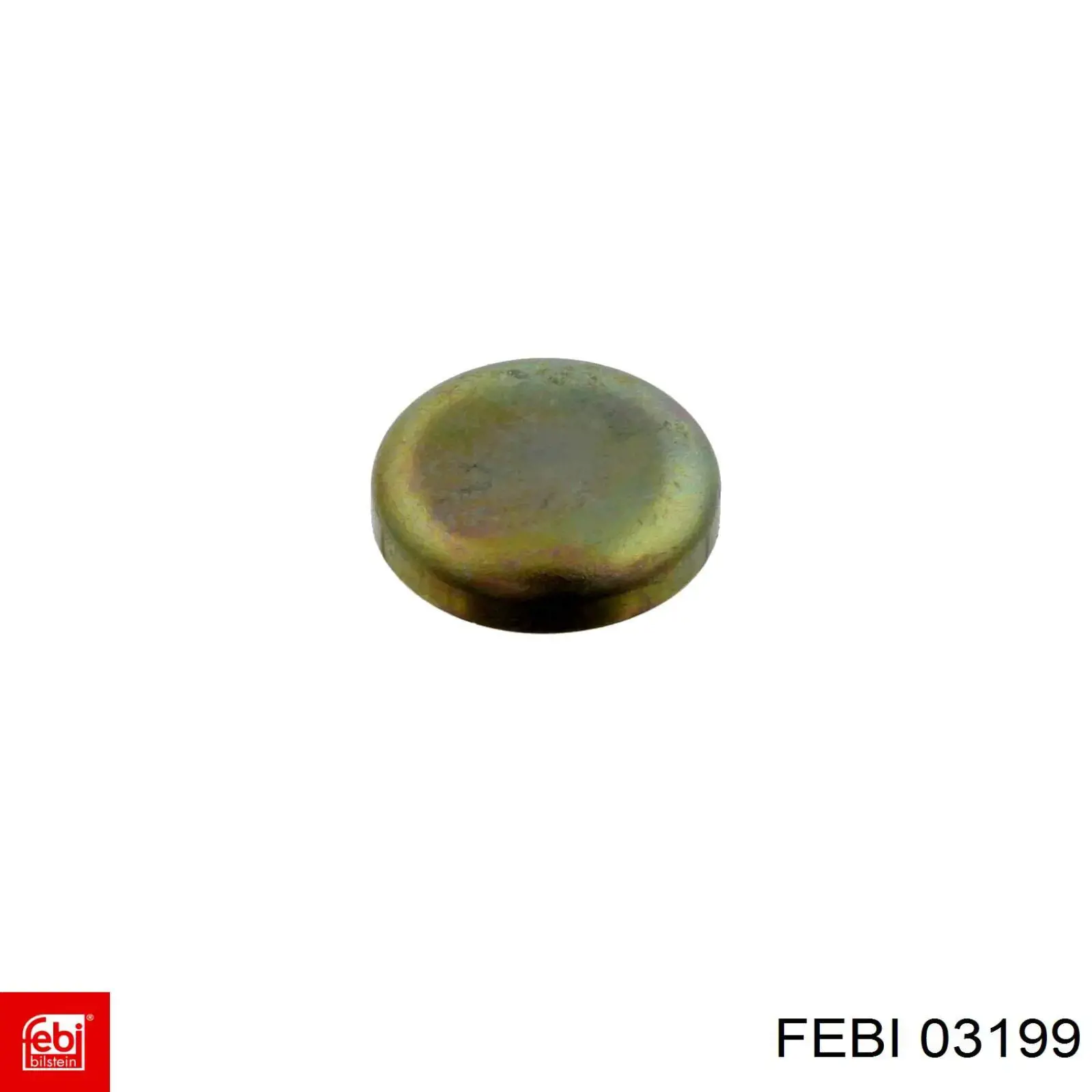 Compre N0119096 VAG Tampão CBC/do bloco de cilindros