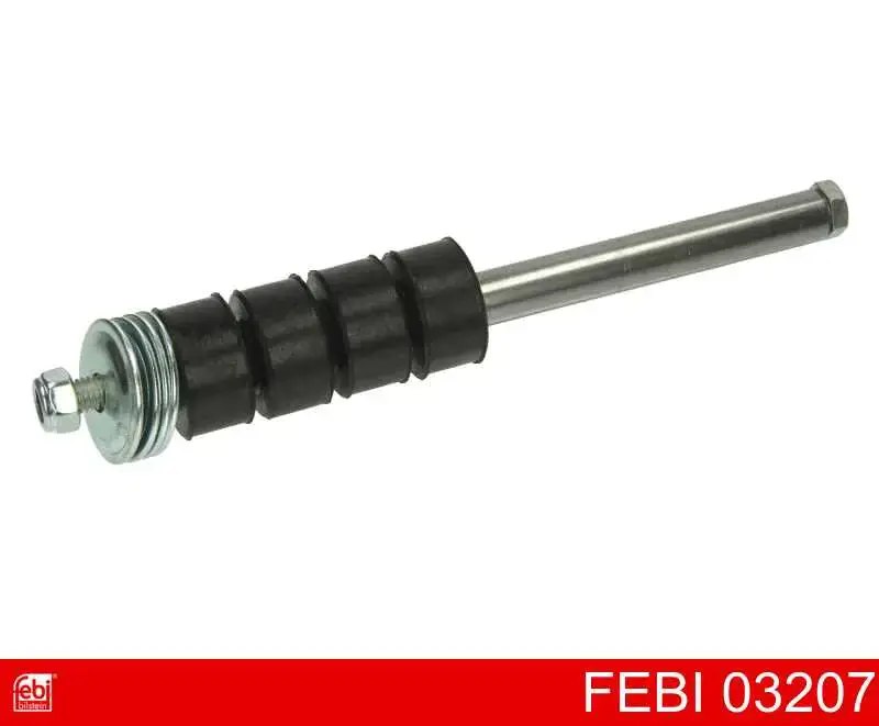 Compre 03207 Febi Montante de estabilizador dianteiro