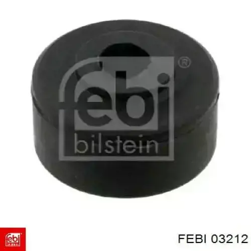 Bucha de suporte dianteiro de estabilizador Febi 03212 preço, a partir de 1,39 USD