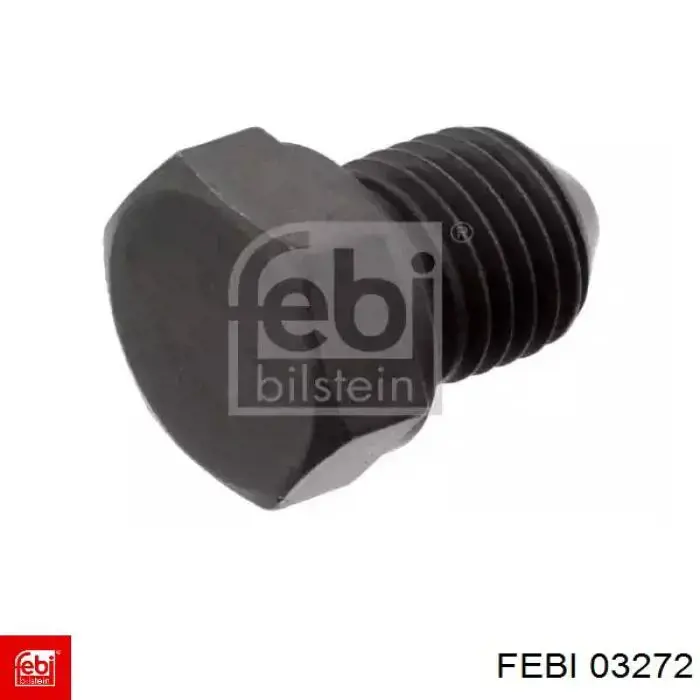 Tampão de panela de motor Febi 03272 preço, a partir de 1,67 USD