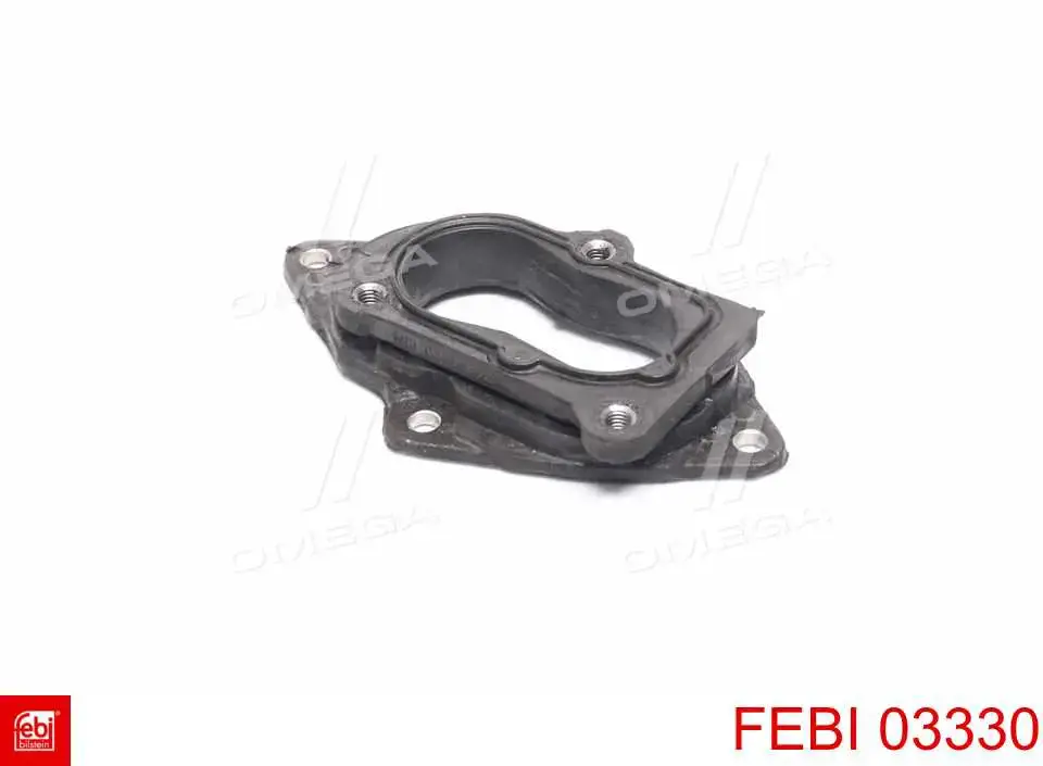 Flange de carburador Febi 03330 preço, a partir de 15,98 USD