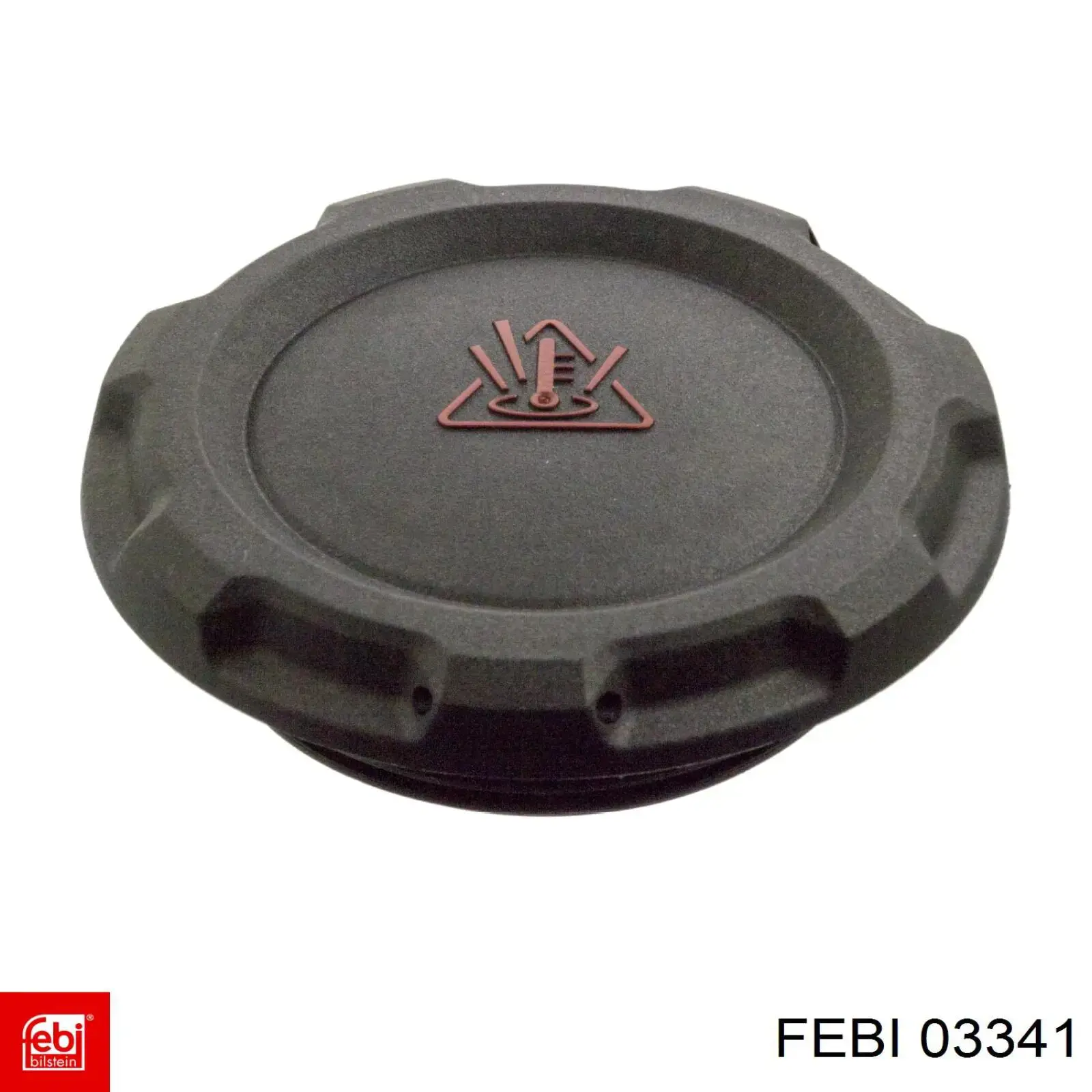 Compre 03341 Febi Suporte de amortecedor dianteiro