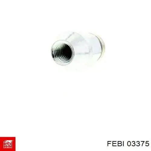 Porca de roda Febi 03375 preço, a partir de 4,28 USD