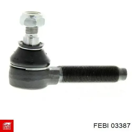 Compre 03387 Febi Ponta externa da barra de direção