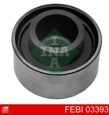 Rolamento suspenso da junta universal Febi 03393 preço, a partir de 83,62 USD