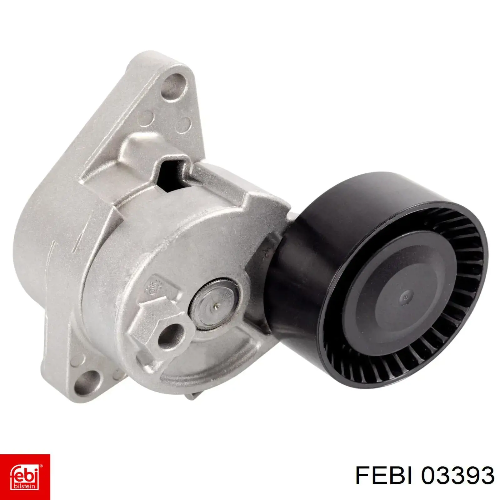 Compre 03393 Febi Rolamento suspenso da junta universal