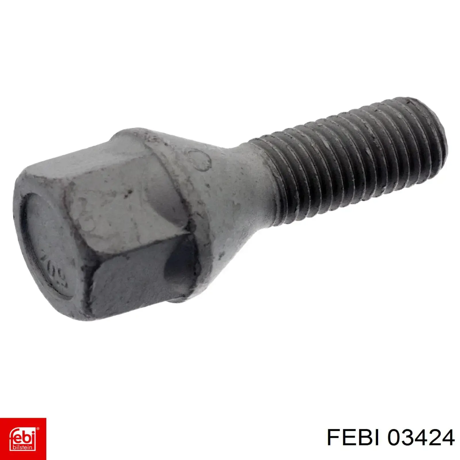 Compre 03424 Febi Parafuso de roda