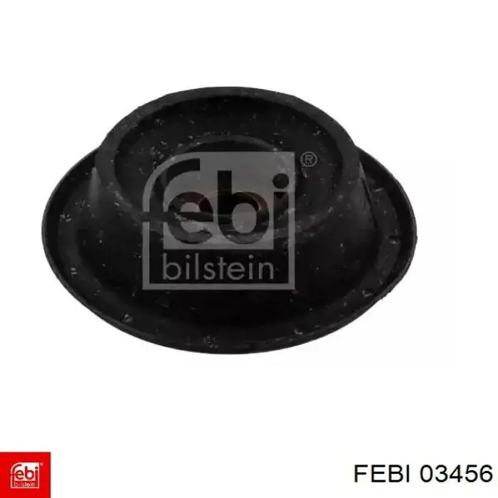 Suporte de amortecedor dianteiro Febi 03456 preço, a partir de 14,55 USD
