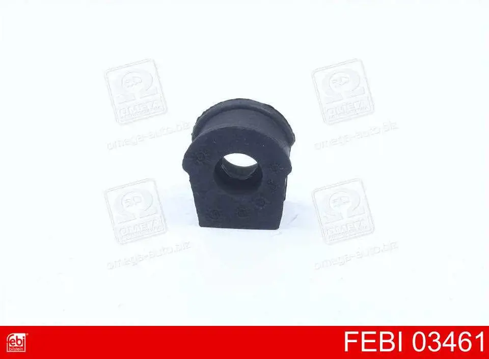 Bucha externa de estabilizador dianteiro Febi 03461 preço, a partir de 1,56 USD