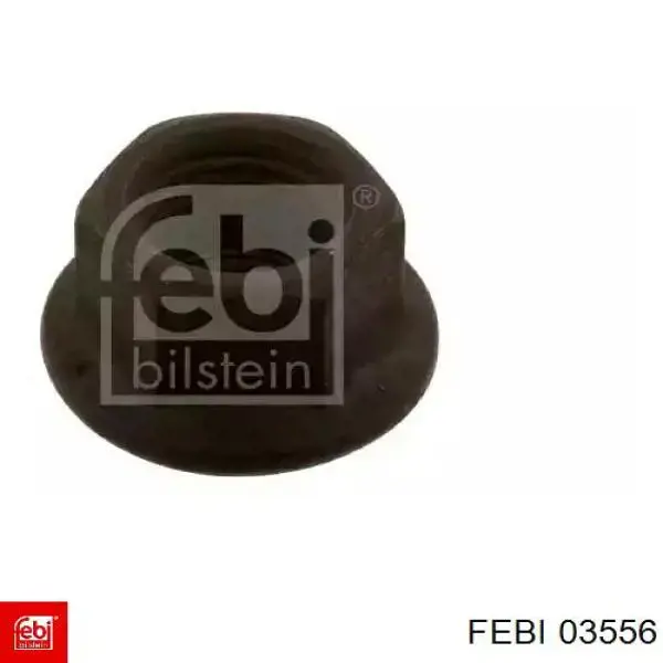 Porca de roda Febi 03556 preço, a partir de 3,00 USD