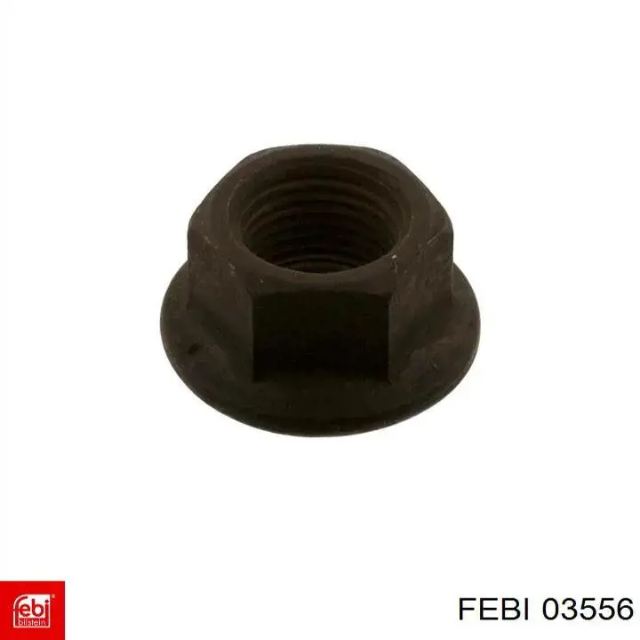 Compre 03556 Febi Porca de roda