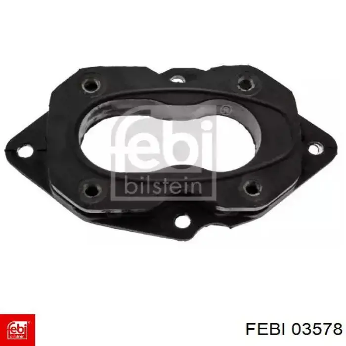 Flange de carburador Febi 3578 preço, a partir de 21,80 USD