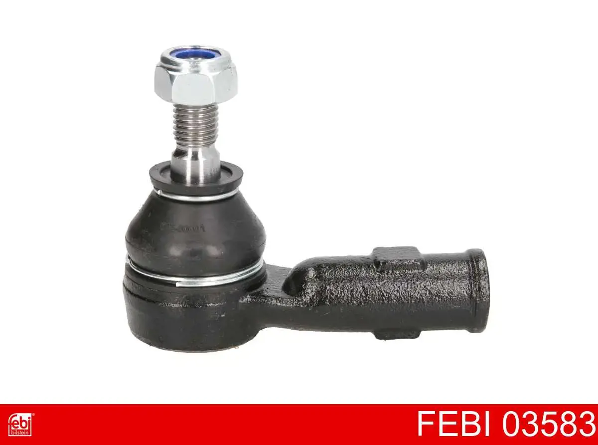Ponta externa da barra de direção Febi 03583 preço, a partir de 9,31 USD